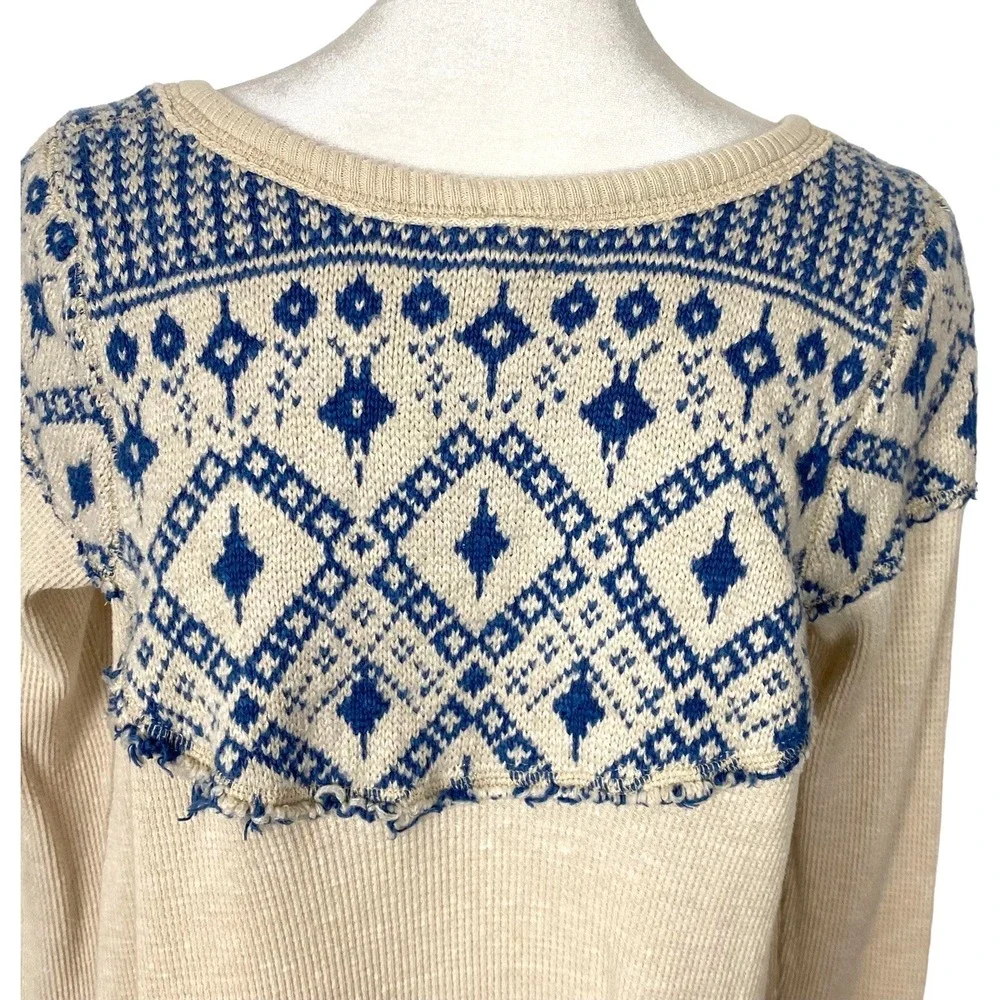 Free People excellent pre